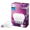 Philips Philips Ultra Definition A19 E26 (Medium) LED Bulb Daylight 60 Watt Equivalence 4 pk 576132 - alternate 1